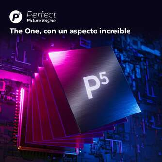 TV PHILIPS 43%%%quot; 43PUS8818 UHD GOOGLETV AMBI P5 120H