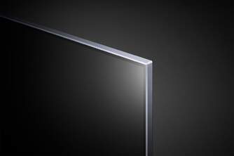 TV LG 65%%%quot; 65NANO886PB UHD ALFA7 NANOCELL DOLBYATMO