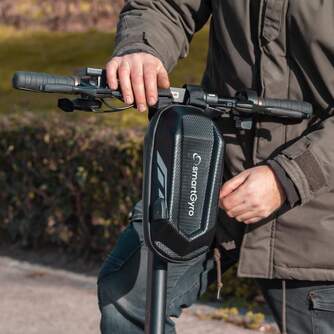 BOLSA DELANTERA SMARTGYRO SG27-344 USB 29X15X10