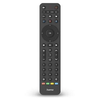 MANDO A DIST. HAMA 00221053 UNIVERSAL 4 EN 1