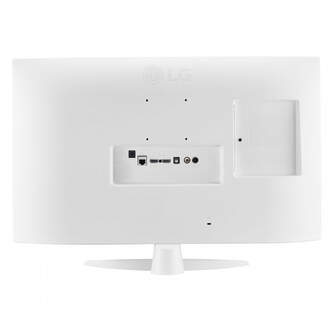 TV LG 27%%%quot; 27TQ615SWZ FHD BLANCO STV WIFI