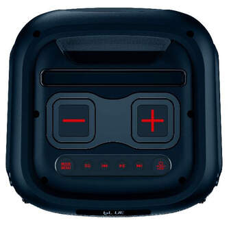 ALTAVOZ PORTATIL REDBULL RB-SK250 BOOST 40W