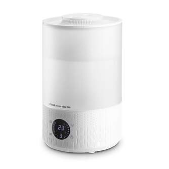 HUMIDIFICADOR UFESA AROMA MISTY 2800 27W 200ML/H 2,8L