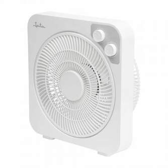 VENTILADOR BOX JATA JVVS3016 45W 6A 32CM BCO.