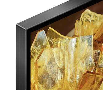 TV SONY 85%%%quot; XR85X90L UHD 100HZ GOOGLE TV