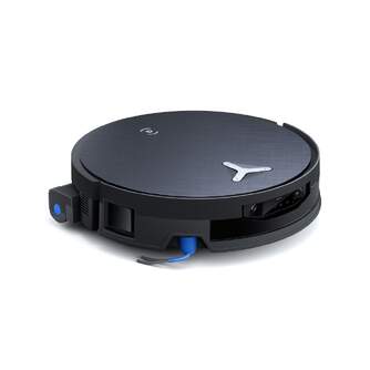 ASPI. ROBOT ECOVACS DEEBOT X12 OMNICYCLONE AUTOVAC