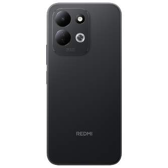 SMARTPHONE REDMI NOTE 17 4/128 6,99%%%quot; BLACK