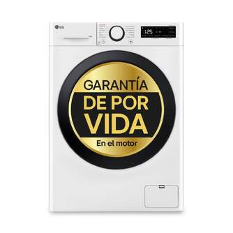 LVD. LG F4WR5010A6W 10K 1400R BCA