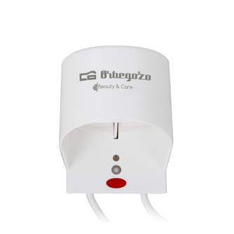 SECADOR ORBEGOZO SEH1800 1800W HOTEL BCO
