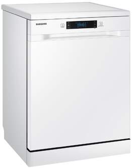 LVJ. SAMSUNG DW60M6040FW  DISPLAY