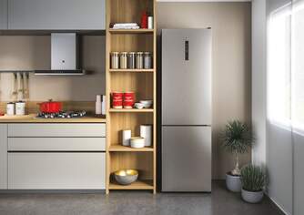 FRICOM. HOOVER HOCE7620CX 200x60x66 NF INOX