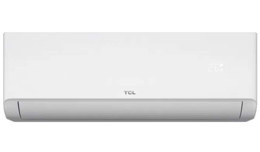 Aire Acondicionado TCL S18F72S3 Save In AI - A+++/++, 4500 frig/h, 4750 kcal/h, Wifi Aire Acondicionado TCL S18F72S3 Save In AI - A+++/++, 4500 frig/h, 4750 kcal/h, Wifi