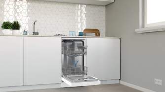 LVJ. BALAY 3VN4031BA 4P 45CM 46DB DSP BCO