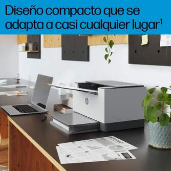 IMPRESORA HP LASERJET M209D MONOCROMO DUPLEX