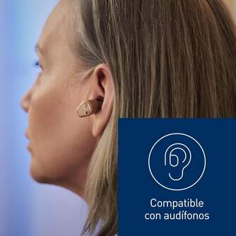 SENIORPHONE PANASONIC KXTU550EXC AZUL 4G