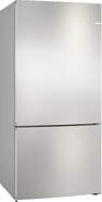 Frigor&iacute;fico Combi Bosch KGN86VIEA - 631 litros, Clase E, 186x86x81 cm, No Frost, Inox