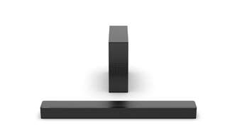 BARRASONIDO HISENSE HS2100 2.1 240W HDMI/USB/BT