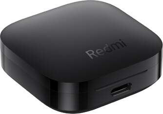 AURICULARES XIAOMI REDMI BUDS 6 ACTIVE NEGRO