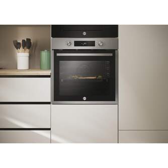 HORNO HOOVER HO6UP5B3YTX 78L MF PIRO INOX