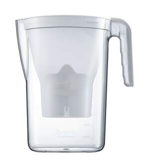 JARRA BWT 2,6L VIDA BLANCA SIN FILTRO 815821