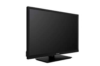 TV PANASONIC 24%%%quot; TS24N30AEZ HD PEANA