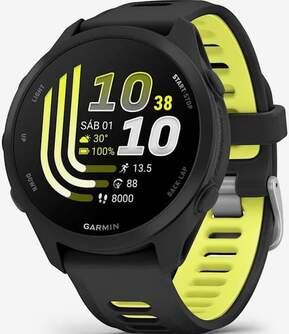 SMARTWATCH GARMIN FORERUNNER 70 AMAR. 010-04307-02