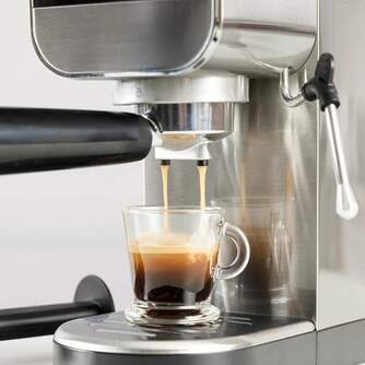 CAFET. TAURUS MOKA EUFORIA DIGITAL 20B TACTIL