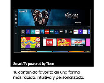 TV SAMSUNG 75%%%quot; QE75Q80BATXXC