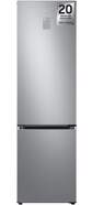 Frigorífico Combi Samsung RB38C775DS9/EF - Clase D, 203cm, 390L, MetalCooling, No Frost, Inox