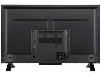 TV TOSHIBA 32%%%quot; 32QV2F63DG UHD QLED SMART TV HDR10 