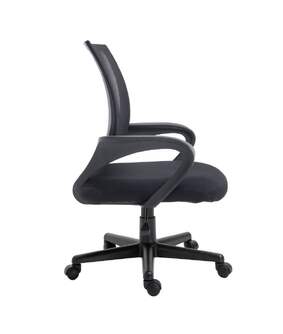 SILLA OFICINA EQUIP MESH OFFICE CHAIR