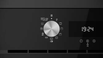 HORNO TEKA HLB8510PBK NEGRO PIROLITICO 111000046