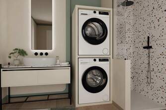 SECADORA CANDY GD8N1BS 8K BC BCA DSP