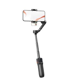 GIMBALL HOHEM ISTEADY V3 ULTRA AI AUTOTRACK NEGRO