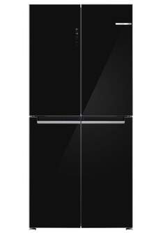 FRI. BOSCH KMC85LBEA 183x85x67 NF CRIST NEGRO