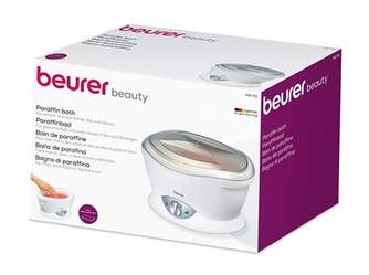 MASAJE DE PARAFINA BEURER MP70