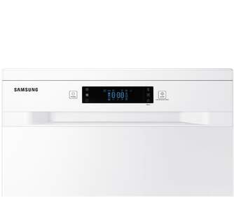LVJ. SAMSUNG DW60M6040FW  DISPLAY