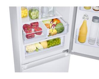 FRICOM. SAMSUNG RB34C605CWWEF 185x60 NF DSP BCO