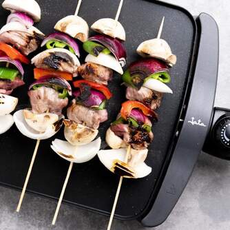 ASADORA JATA GR555A MAGIC 2500W 460x280