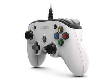 MANDO NACON PRO COMPACT WHITE XBOX/PC