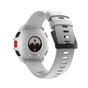 SMARTWATCH POLAR STREET X WHI S-L