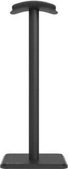 SOPORTE GENESIS THULIUM 100 PARA AURICULARES NEGRO