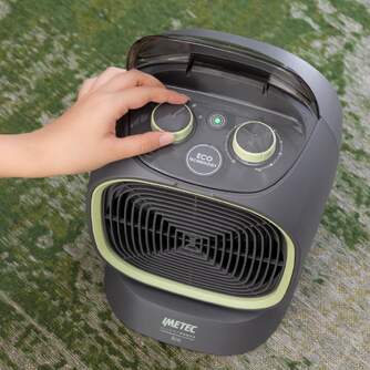 CALEFACT. IMETEC SILENT POWER ECO 2200W