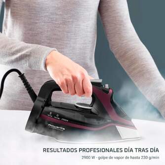 PLANCHA ROWENTA DW9414 PRO MASTER 2900W 230GR