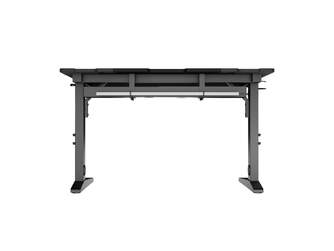 MESA GENESIS HOLM MODULAR 120 RGB NEGRO 120X75 CM