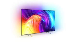 TV PHILIPS 65%%%quot; 65PUS8507 UHD STV AMBIL ANDROID PPU