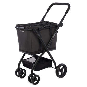 CARRO-COMPRA CARLETT CUBE S VOLCANO