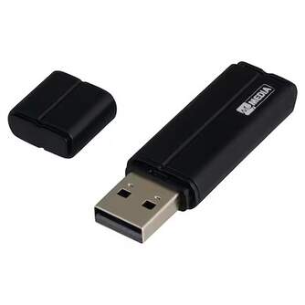 MEMORIA USB VERBATIM MYMEDIA 16GB 2.0