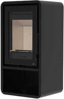 ESTUFA LE%%%#209;A RED POD INSUA 6,7KW