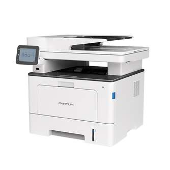 IMPRESORA MULTIFUNCION PANTUM BM5220ADW BT NFC WF